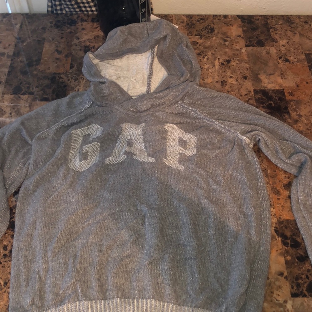 GAP PULLOVER
